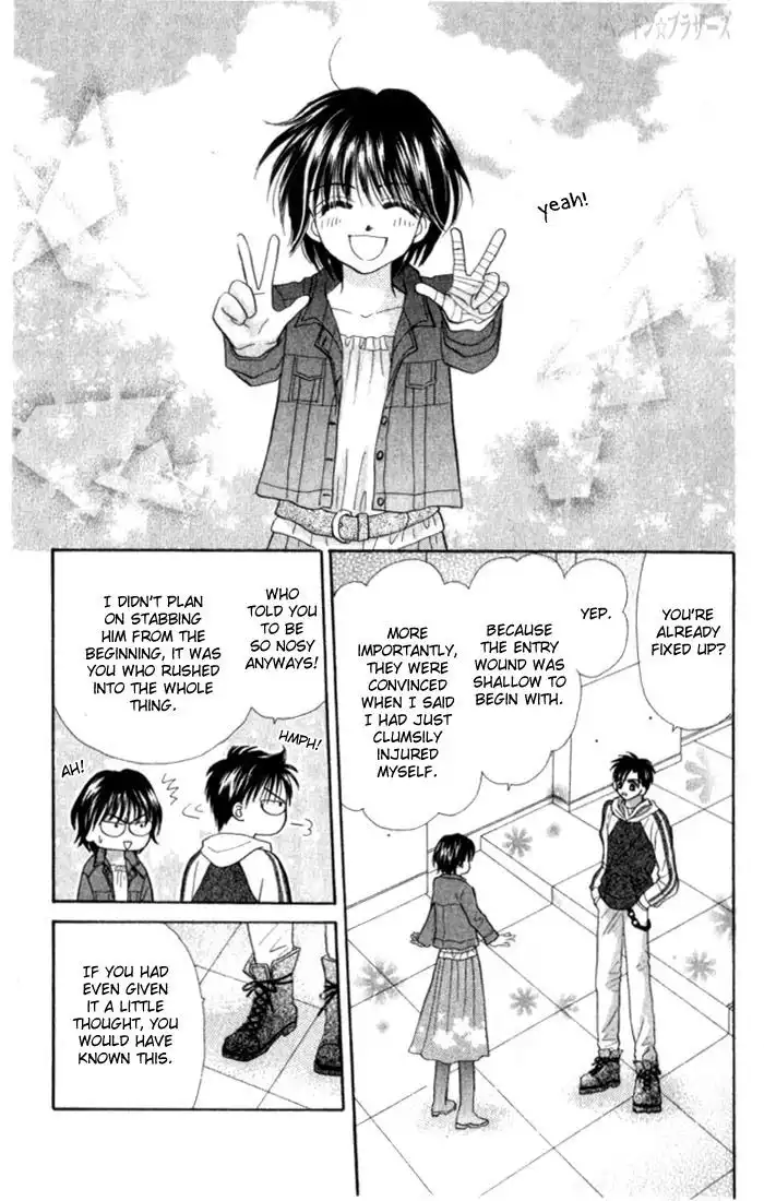 Penguin Brothers Chapter 23 68